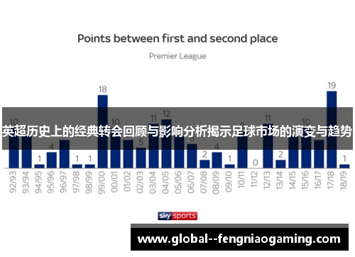 英超历史上的经典转会回顾与影响分析揭示足球市场的演变与趋势