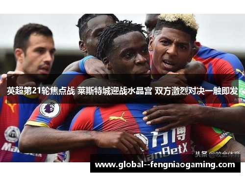 英超第21轮焦点战 莱斯特城迎战水晶宫 双方激烈对决一触即发