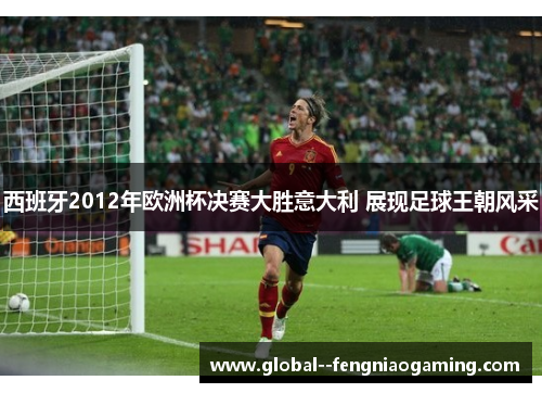 西班牙2012年欧洲杯决赛大胜意大利 展现足球王朝风采 西班牙2012年欧洲杯决赛大胜意大利 展现足球王朝风采