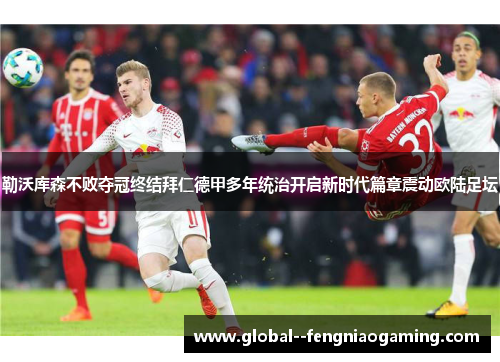 勒沃库森不败夺冠终结拜仁德甲多年统治开启新时代篇章震动欧陆足坛 勒沃库森不败夺冠终结拜仁德甲多年统治开启新时代篇章震动欧陆足坛