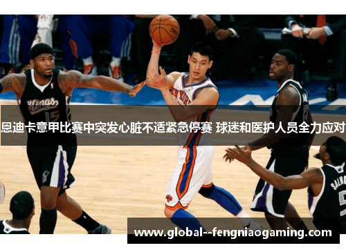 恩迪卡意甲比赛中突发心脏不适紧急停赛 球迷和医护人员全力应对 恩迪卡意甲比赛中突发心脏不适紧急停赛 球迷和医护人员全力应对