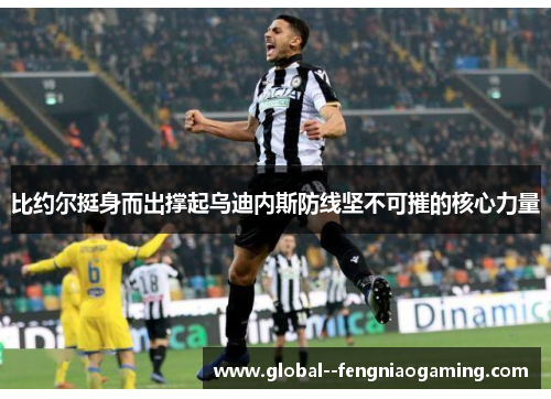 比约尔挺身而出撑起乌迪内斯防线坚不可摧的核心力量