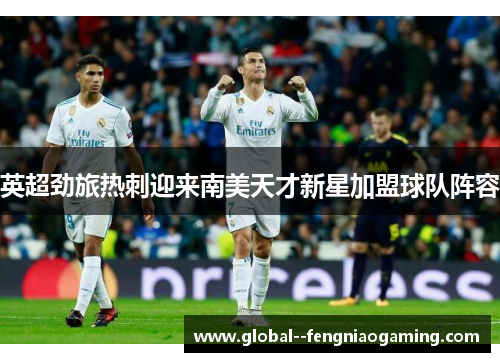 英超劲旅热刺迎来南美天才新星加盟球队阵容